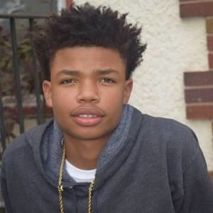 Meet your Posher, Blu